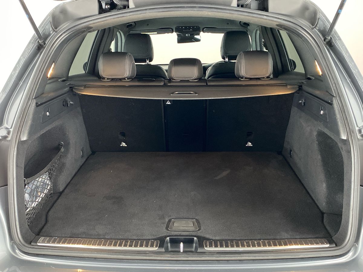 Used Mercedes-Benz GLC 2022 for sale - 76636971: Photo 28