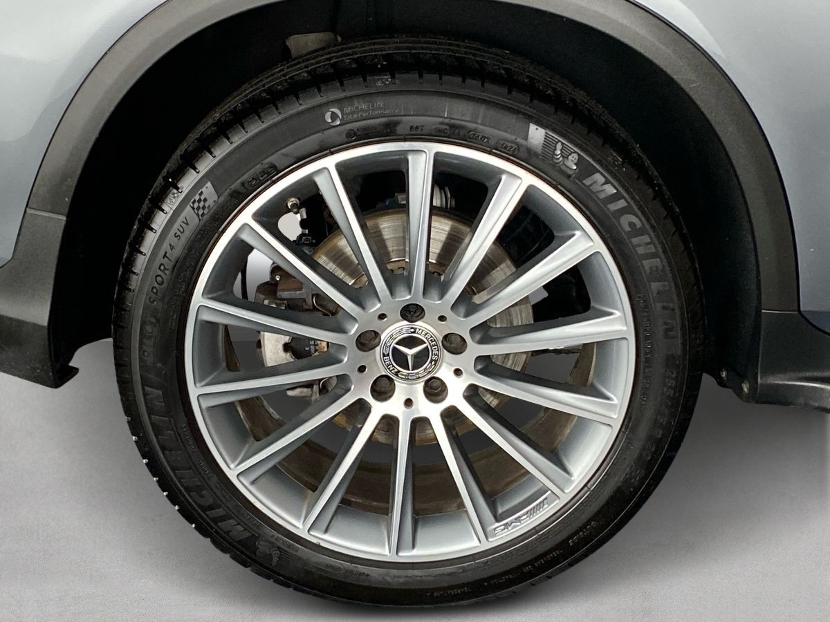 Used Mercedes-Benz GLC 2022 for sale - 76636971: Photo 31