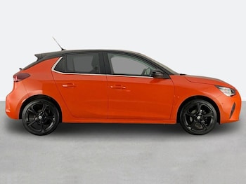 Used Vauxhall Corsa 2022 for sale - 78815271: Photo