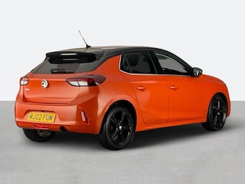 Used Vauxhall Corsa 2022 for sale - 78815271: Photo