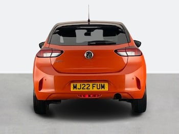 Used Vauxhall Corsa 2022 for sale - 78815271: Photo