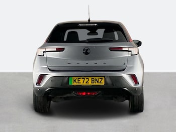 Used Vauxhall Mokka 2023 for sale - 78024823: Photo