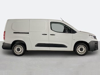 Used Peugeot Partner 2023 for sale - 77842890: Photo