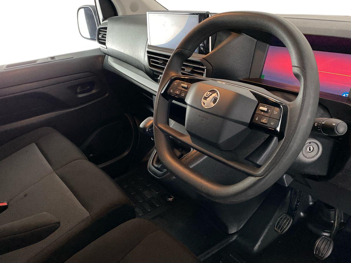 Used Vauxhall Vivaro 2024 for sale - 77000735: Photo 12
