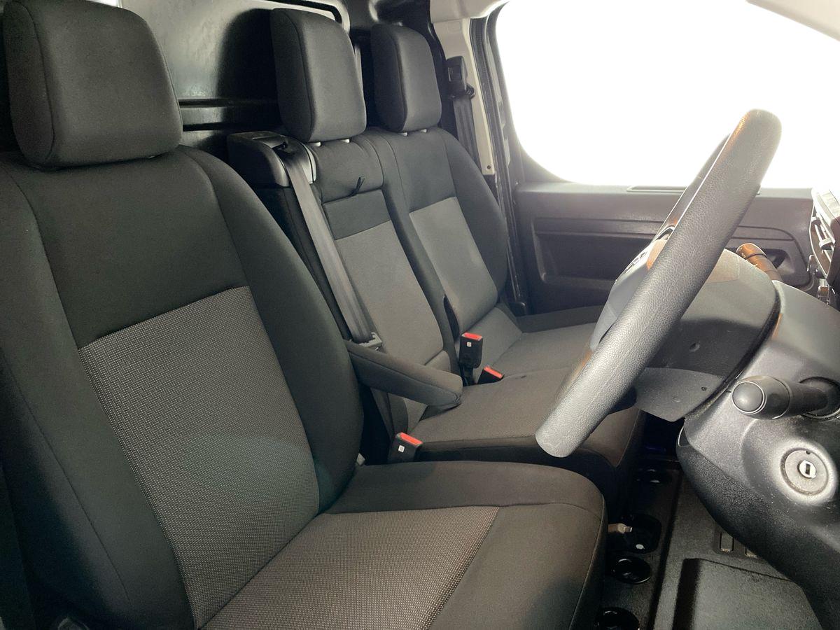 Used Vauxhall Vivaro 2024 for sale - 77000735: Photo 13