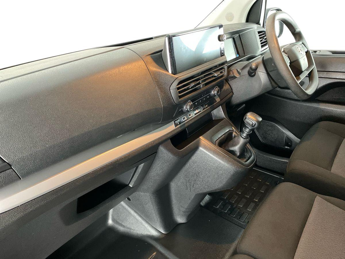 Used Vauxhall Vivaro 2024 for sale - 77000735: Photo 14