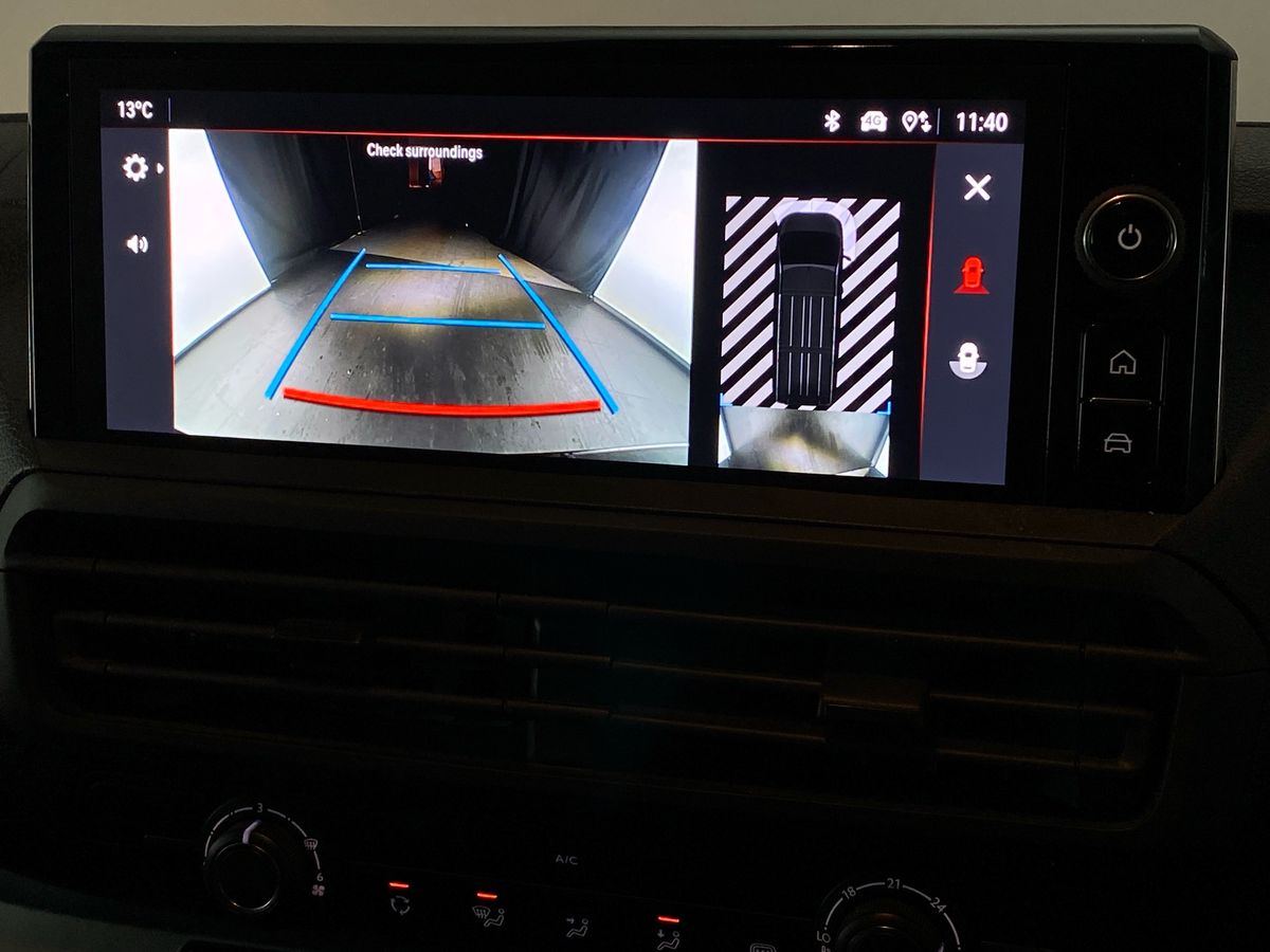 Used Vauxhall Vivaro 2024 for sale - 77000735: Photo 15