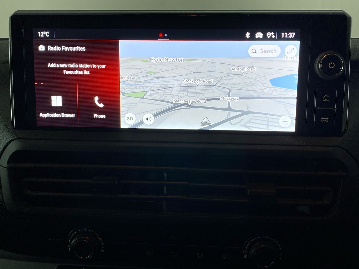 Used Vauxhall Vivaro 2024 for sale - 77000735: Photo 17