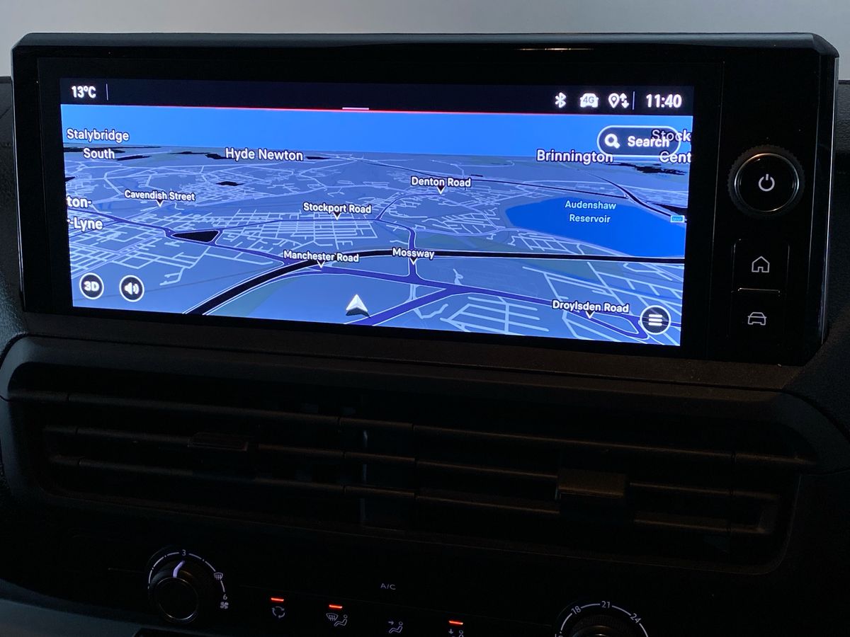 Used Vauxhall Vivaro 2024 for sale - 77000735: Photo 19