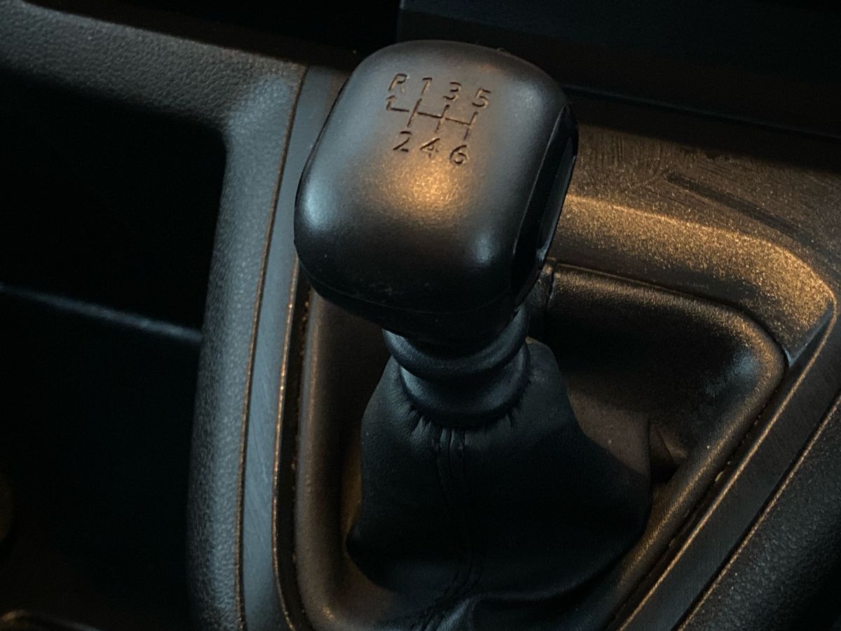 Used Vauxhall Vivaro 2024 for sale - 77000735: Photo 20