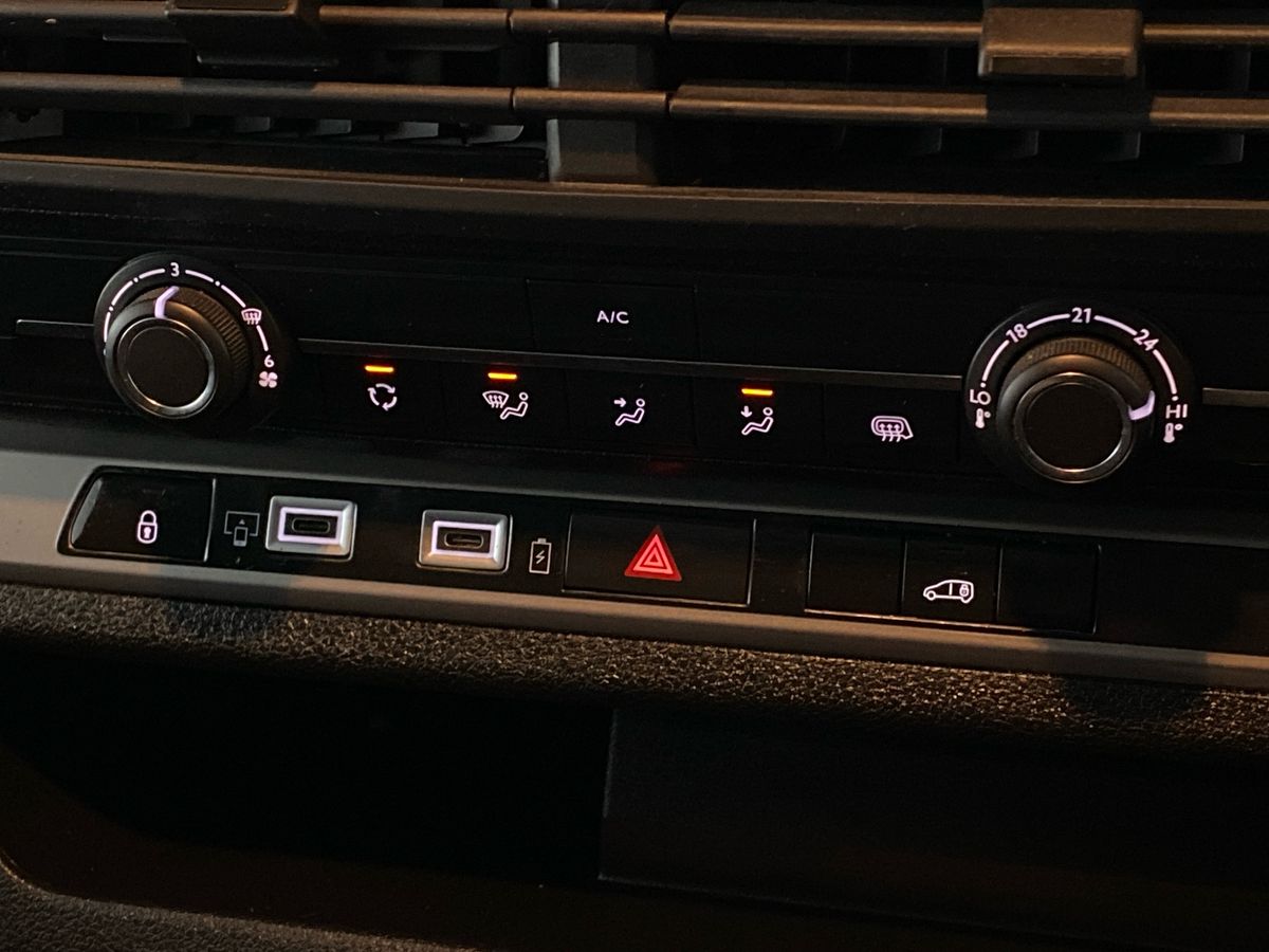 Used Vauxhall Vivaro 2024 for sale - 77000735: Photo 21