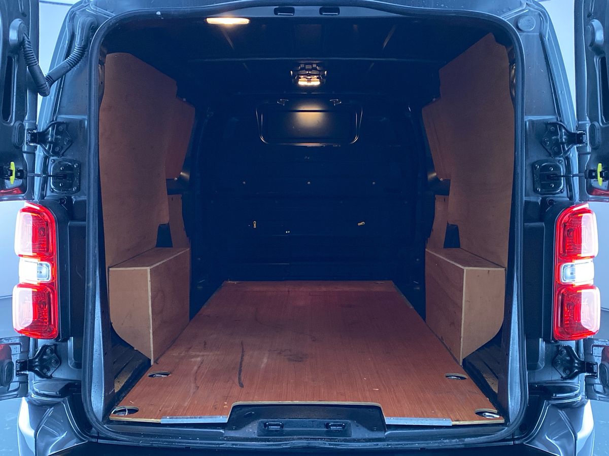 Used Vauxhall Vivaro 2024 for sale - 77000735: Photo 26