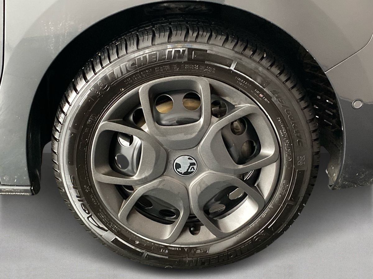 Used Vauxhall Vivaro 2024 for sale - 77000735: Photo 27