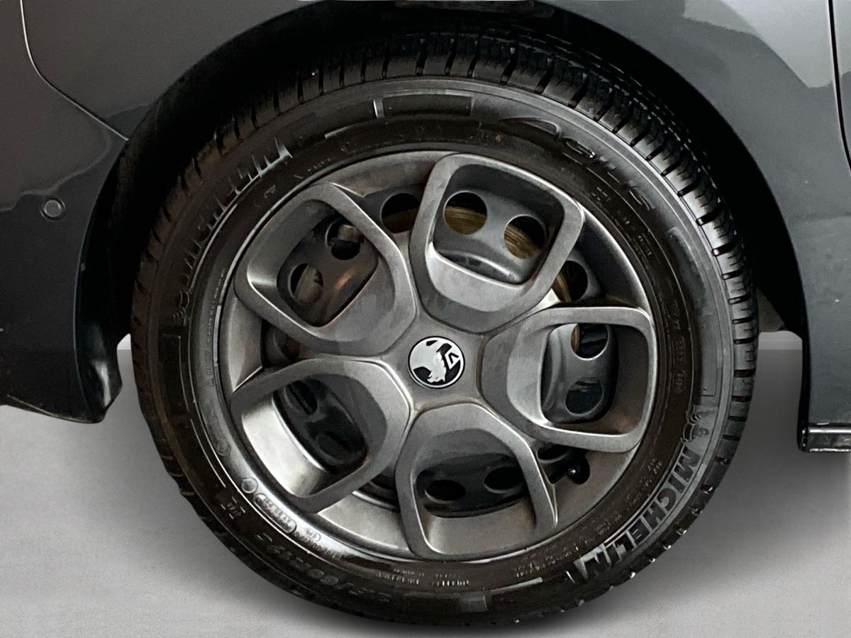 Used Vauxhall Vivaro 2024 for sale - 77000735: Photo 28