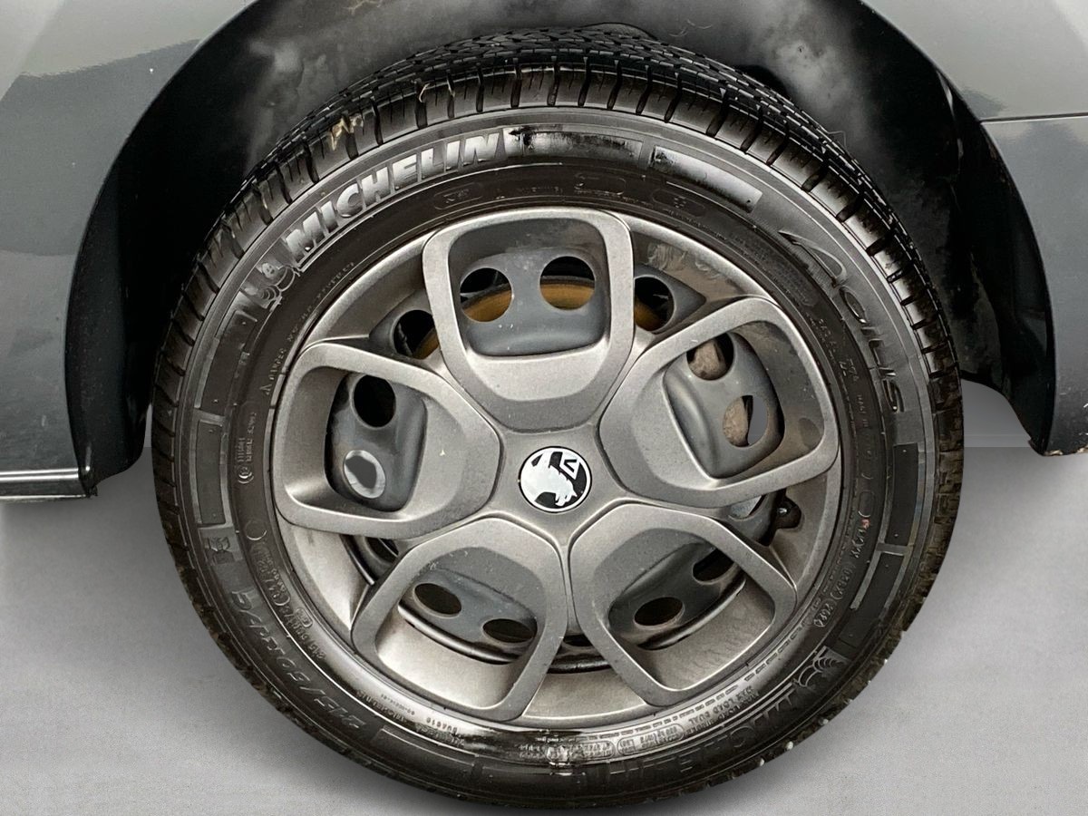 Used Vauxhall Vivaro 2024 for sale - 77000735: Photo 29