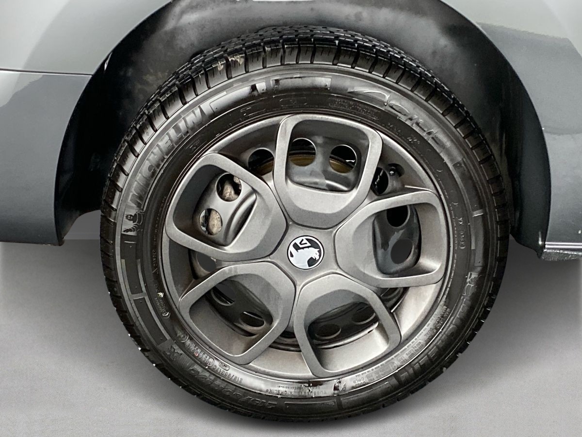 Used Vauxhall Vivaro 2024 for sale - 77000735: Photo 30