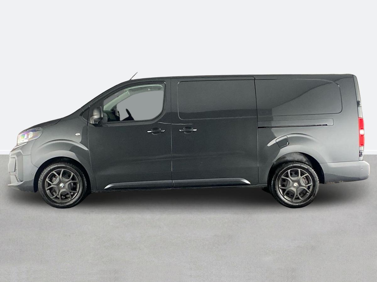 Used Vauxhall Vivaro 2024 for sale - 77000735: Photo 6