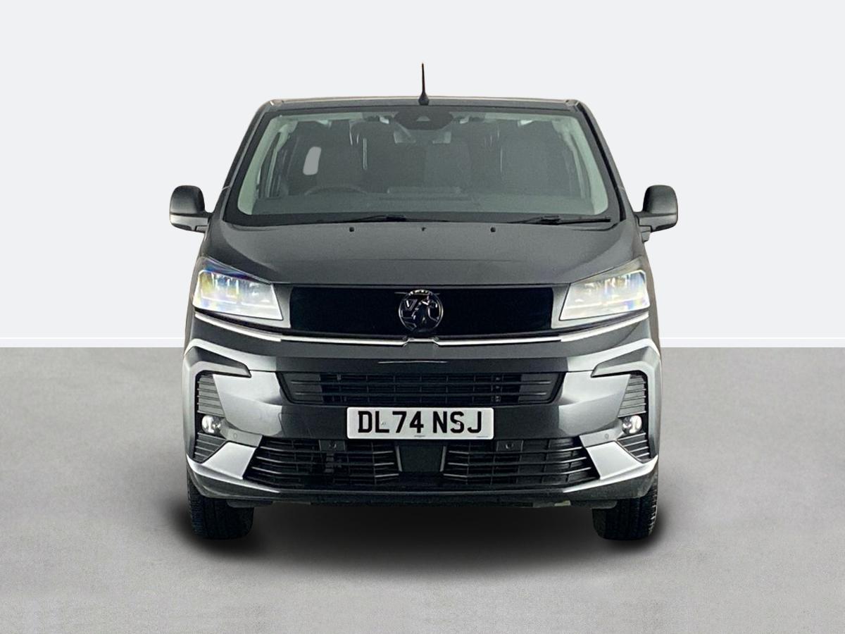 Used Vauxhall Vivaro 2024 for sale - 77000735: Photo 8