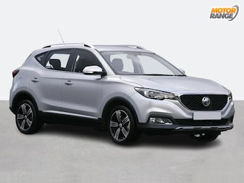 Used MG MG ZS 2021 for sale - 77561239: Photo