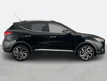 Used MG MG ZS 2023 for sale - 78052696: Photo