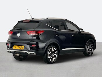 Used MG MG ZS 2023 for sale - 78052696: Photo