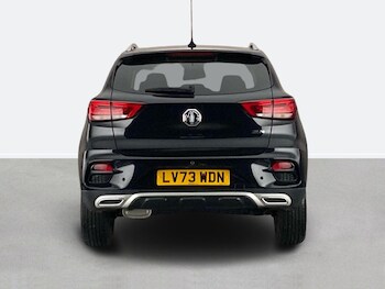 Used MG MG ZS 2023 for sale - 78052696: Photo