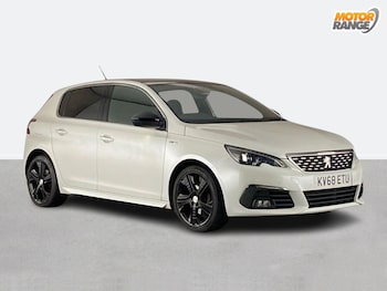 Used Peugeot 308 2018 for sale - 79217519: Photo
