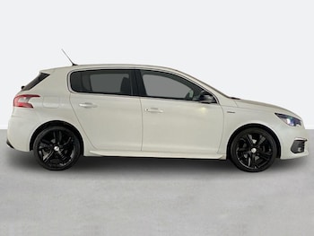 Used Peugeot 308 2018 for sale - 79217519: Photo
