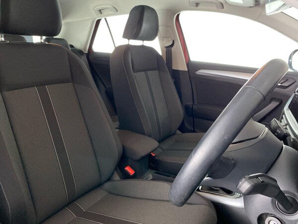 Used Volkswagen T-Roc 2022 for sale - 75536315: Photo 13