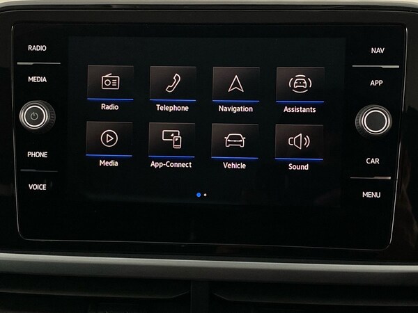 Used Volkswagen T-Roc 2022 for sale - 75536315: Photo 17