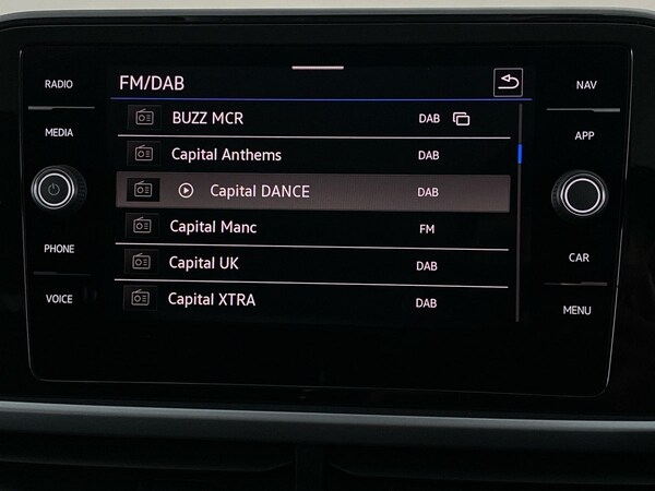 Used Volkswagen T-Roc 2022 for sale - 75536315: Photo 18