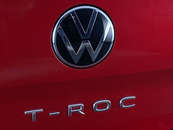 Used Volkswagen T-Roc 2022 for sale - 75536315: Photo 28