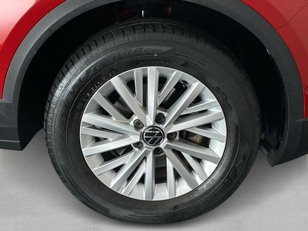 Used Volkswagen T-Roc 2022 for sale - 75536315: Photo 29