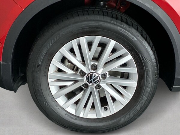 Used Volkswagen T-Roc 2022 for sale - 75536315: Photo 30