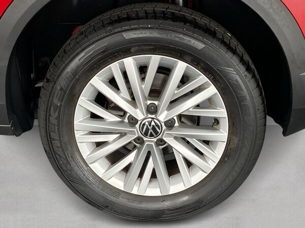 Used Volkswagen T-Roc 2022 for sale - 75536315: Photo 31