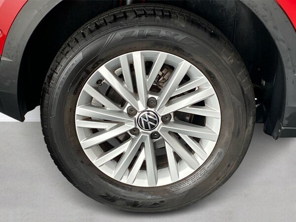 Used Volkswagen T-Roc 2022 for sale - 75536315: Photo 32