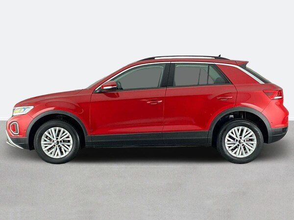 Used Volkswagen T-Roc 2022 for sale - 75536315: Photo 6