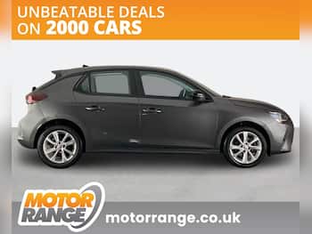 Used Vauxhall Corsa 2020 for sale - 79381478: Photo