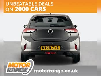 Used Vauxhall Corsa 2020 for sale - 79381478: Photo
