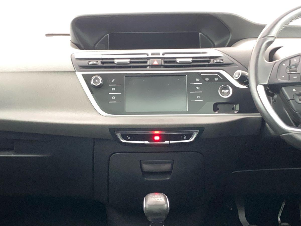 Used Citroen C4 Grand Picasso 2020 for sale - 76128590: Photo 10