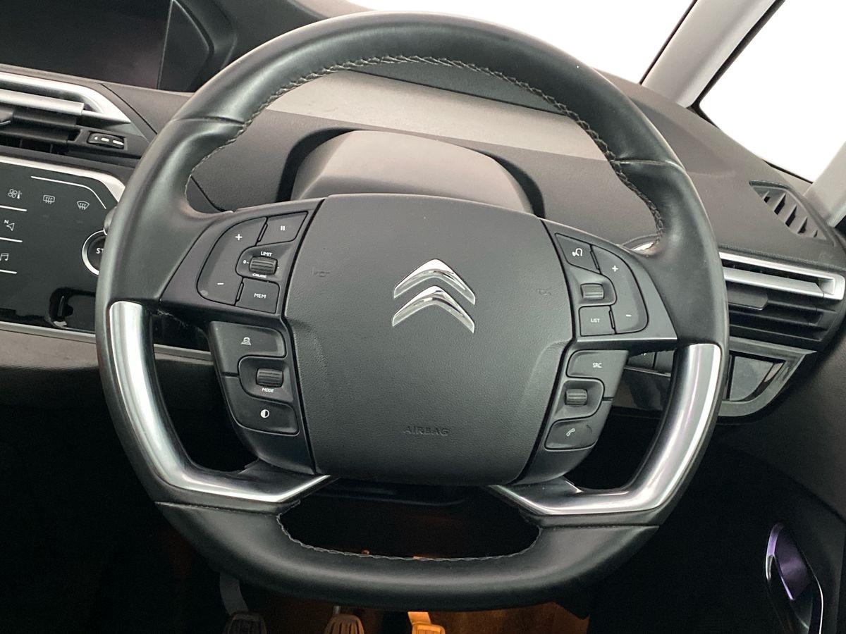 Used Citroen C4 Grand Picasso 2020 for sale - 76128590: Photo 11