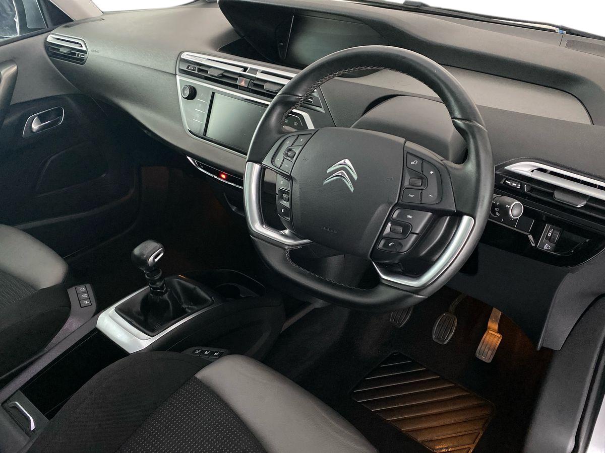 Used Citroen C4 Grand Picasso 2020 for sale - 76128590: Photo 12