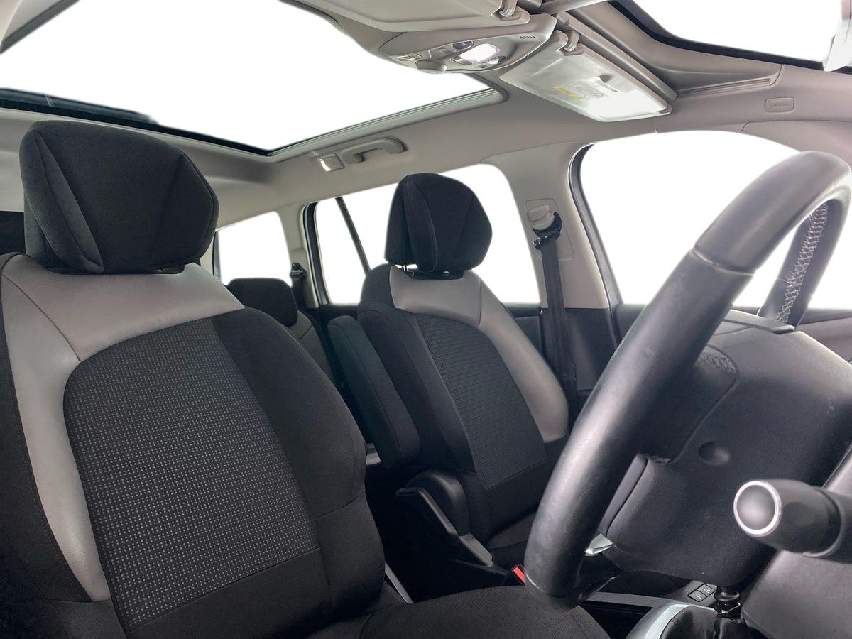 Used Citroen C4 Grand Picasso 2020 for sale - 76128590: Photo 13