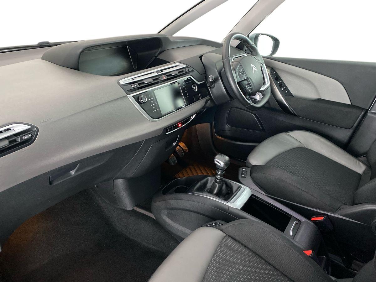 Used Citroen C4 Grand Picasso 2020 for sale - 76128590: Photo 14