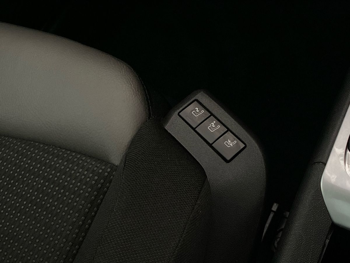 Used Citroen C4 Grand Picasso 2020 for sale - 76128590: Photo 15