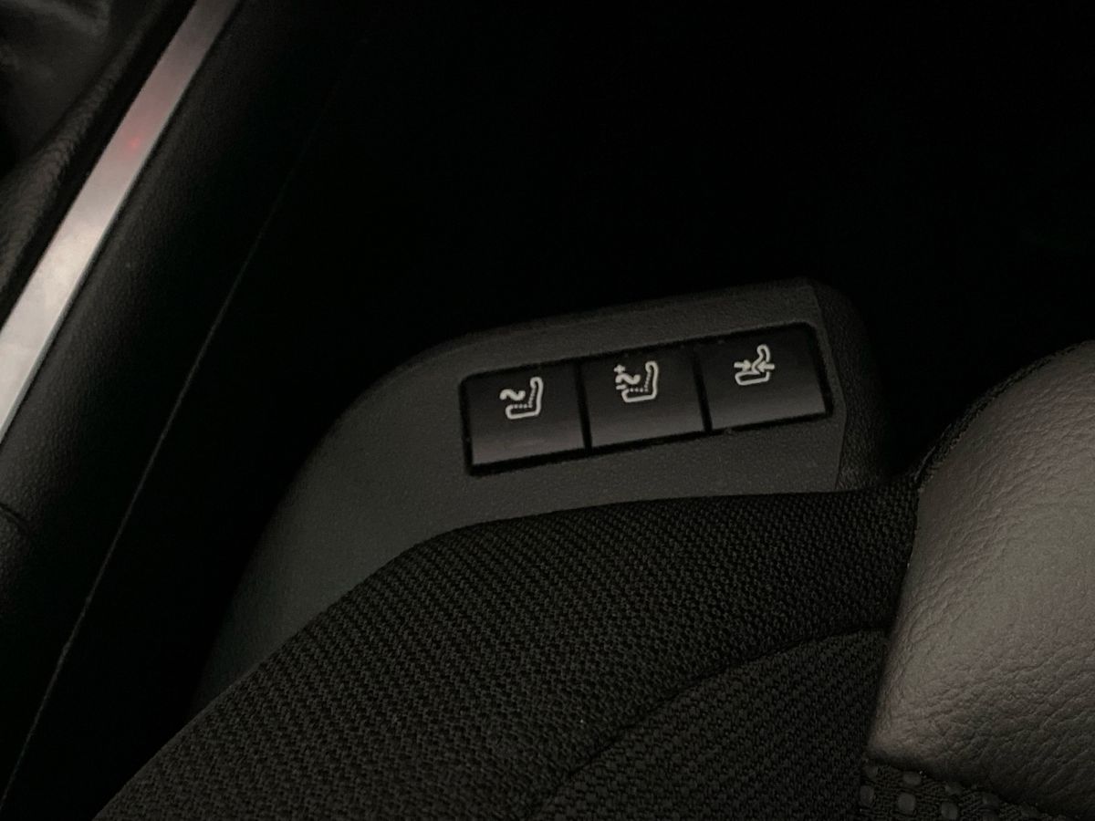 Used Citroen C4 Grand Picasso 2020 for sale - 76128590: Photo 16