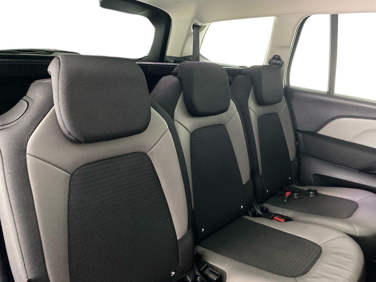 Used Citroen C4 Grand Picasso 2020 for sale - 76128590: Photo 17