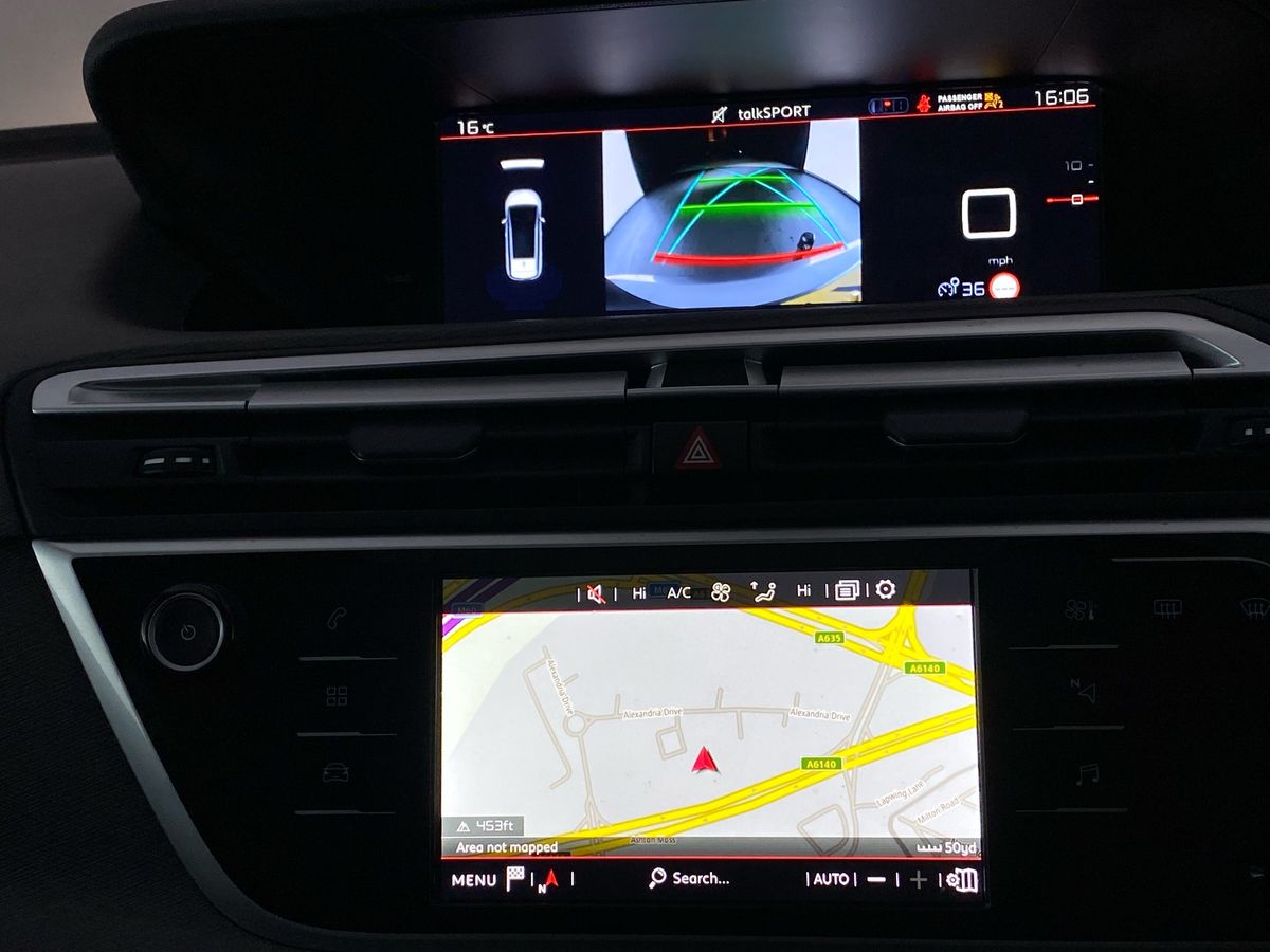 Used Citroen C4 Grand Picasso 2020 for sale - 76128590: Photo 19