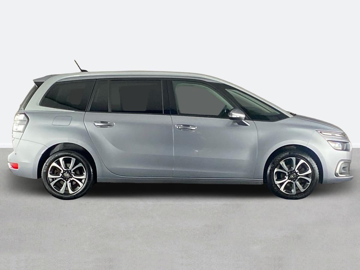 Used Citroen C4 Grand Picasso 2020 for sale - 76128590: Photo 2