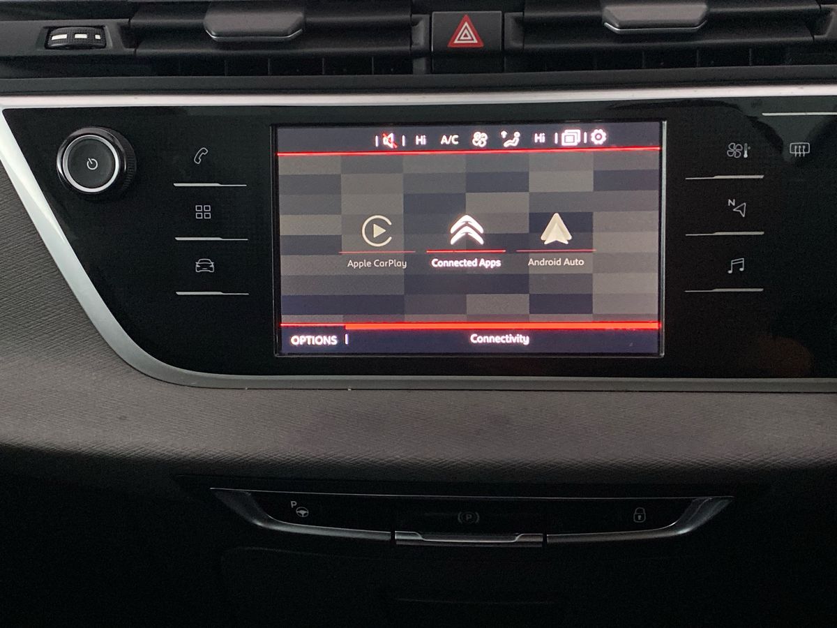 Used Citroen C4 Grand Picasso 2020 for sale - 76128590: Photo 20